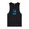 AS Colour Mens Barnard Tank Thumbnail