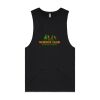 AS Colour Mens Barnard Tank Thumbnail
