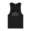 AS Colour Mens Barnard Tank Thumbnail