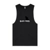 AS Colour Mens Barnard Tank Thumbnail