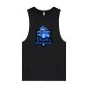 AS Colour Mens Barnard Tank Thumbnail