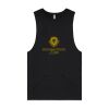 AS Colour Mens Barnard Tank Thumbnail
