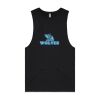 AS Colour Mens Barnard Tank Thumbnail