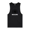 AS Colour Mens Barnard Tank Thumbnail