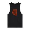 AS Colour Mens Barnard Tank Thumbnail