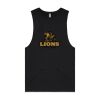 AS Colour Mens Barnard Tank Thumbnail