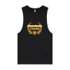 AS Colour Mens Barnard Tank Thumbnail