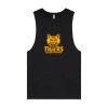 AS Colour Mens Barnard Tank Thumbnail