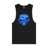 AS Colour Mens Barnard Tank Thumbnail