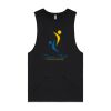AS Colour Mens Barnard Tank Thumbnail
