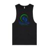 AS Colour Mens Barnard Tank Thumbnail