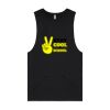 AS Colour Mens Barnard Tank Thumbnail