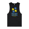 AS Colour Mens Barnard Tank Thumbnail