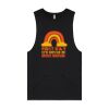 AS Colour Mens Barnard Tank Thumbnail