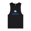 AS Colour Mens Barnard Tank Thumbnail