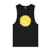 AS Colour Mens Barnard Tank Thumbnail