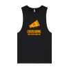AS Colour Mens Barnard Tank Thumbnail
