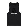 AS Colour Mens Barnard Tank Thumbnail