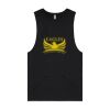 AS Colour Mens Barnard Tank Thumbnail