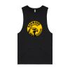 AS Colour Mens Barnard Tank Thumbnail