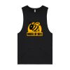 AS Colour Mens Barnard Tank Thumbnail
