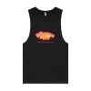 AS Colour Mens Barnard Tank Thumbnail