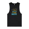 AS Colour Mens Barnard Tank Thumbnail