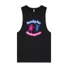 AS Colour Mens Barnard Tank Thumbnail