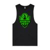 AS Colour Mens Barnard Tank Thumbnail