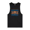 AS Colour Mens Barnard Tank Thumbnail