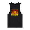 AS Colour Mens Barnard Tank Thumbnail