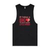 AS Colour Mens Barnard Tank Thumbnail