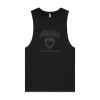AS Colour Mens Barnard Tank Thumbnail