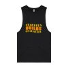 AS Colour Mens Barnard Tank Thumbnail
