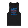 AS Colour Mens Barnard Tank Thumbnail