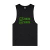 AS Colour Mens Barnard Tank Thumbnail