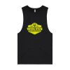 AS Colour Mens Barnard Tank Thumbnail