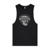 AS Colour Mens Barnard Tank Thumbnail