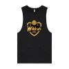 AS Colour Mens Barnard Tank Thumbnail