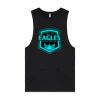AS Colour Mens Barnard Tank Thumbnail