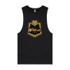 AS Colour Mens Barnard Tank Thumbnail
