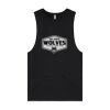AS Colour Mens Barnard Tank Thumbnail