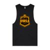 AS Colour Mens Barnard Tank Thumbnail