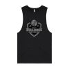 AS Colour Mens Barnard Tank Thumbnail