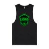 AS Colour Mens Barnard Tank Thumbnail