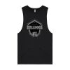 AS Colour Mens Barnard Tank Thumbnail