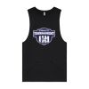 AS Colour Mens Barnard Tank Thumbnail