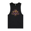 AS Colour Mens Barnard Tank Thumbnail