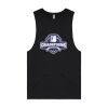 AS Colour Mens Barnard Tank Thumbnail