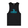 AS Colour Mens Barnard Tank Thumbnail